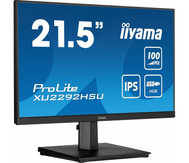 iiyama ProLite XU2292HSU-B6 - 1217906 - zdjęcie 10